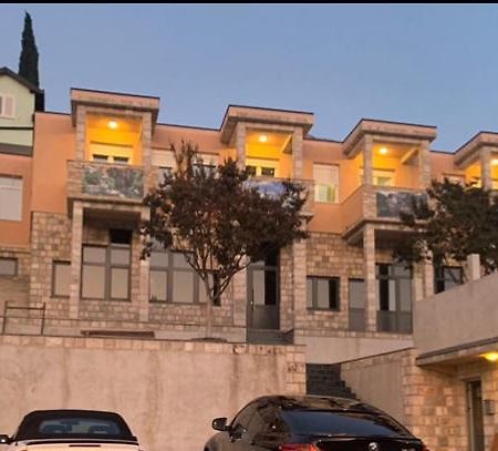 Hotel Nur Mostar Exterior photo