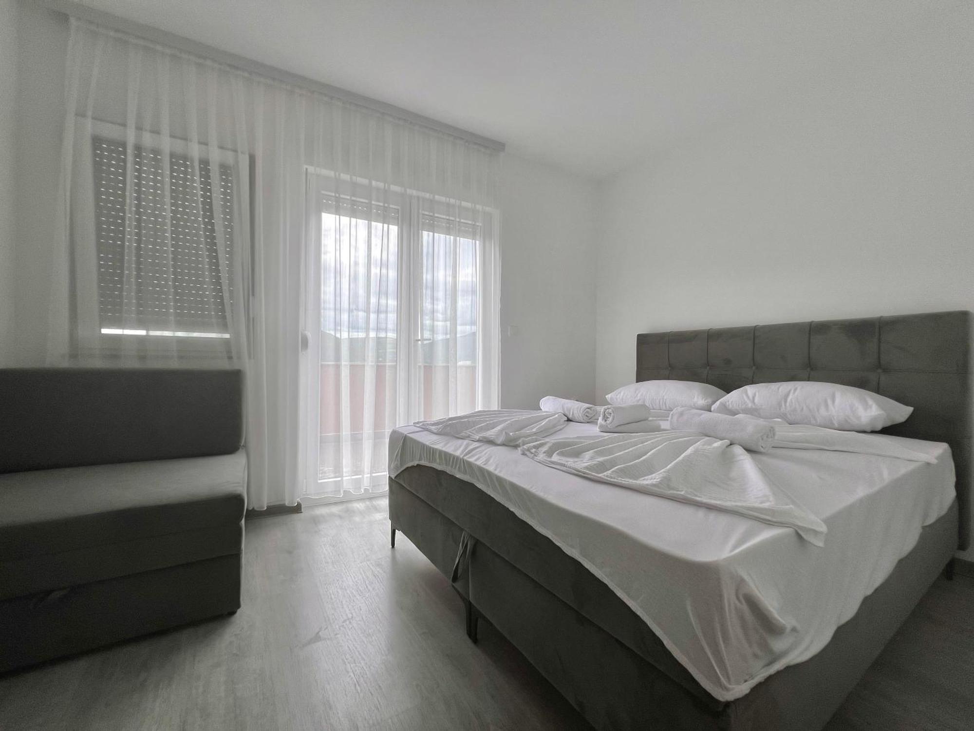 Hotel Nur Mostar Exterior photo