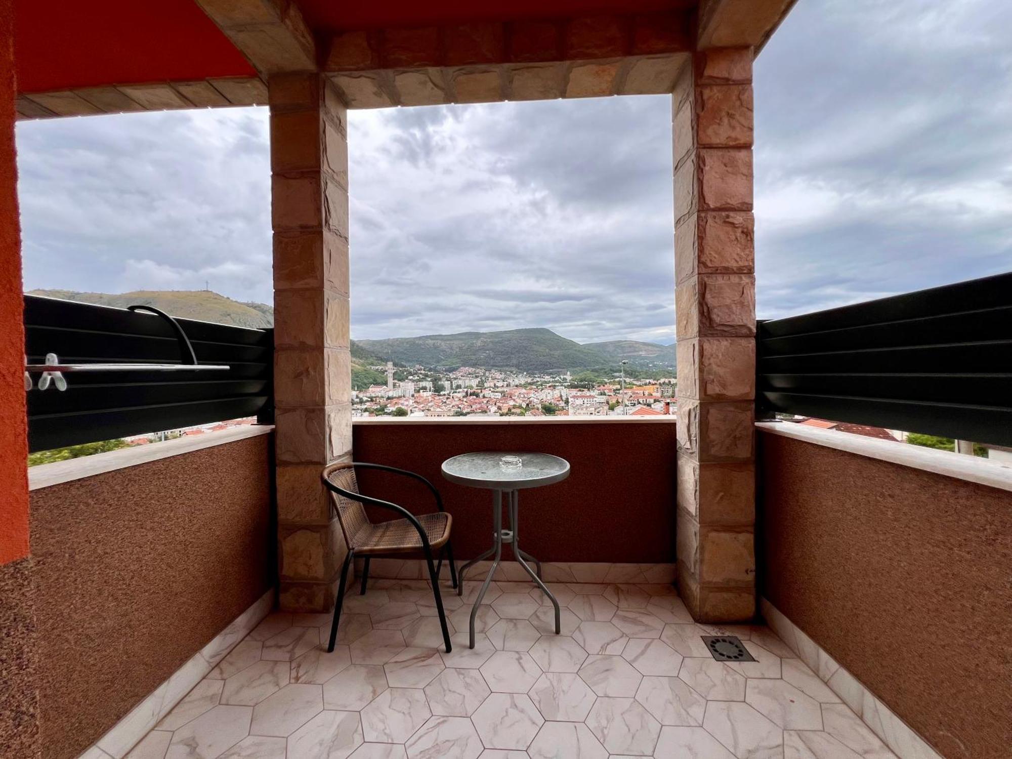 Hotel Nur Mostar Exterior photo