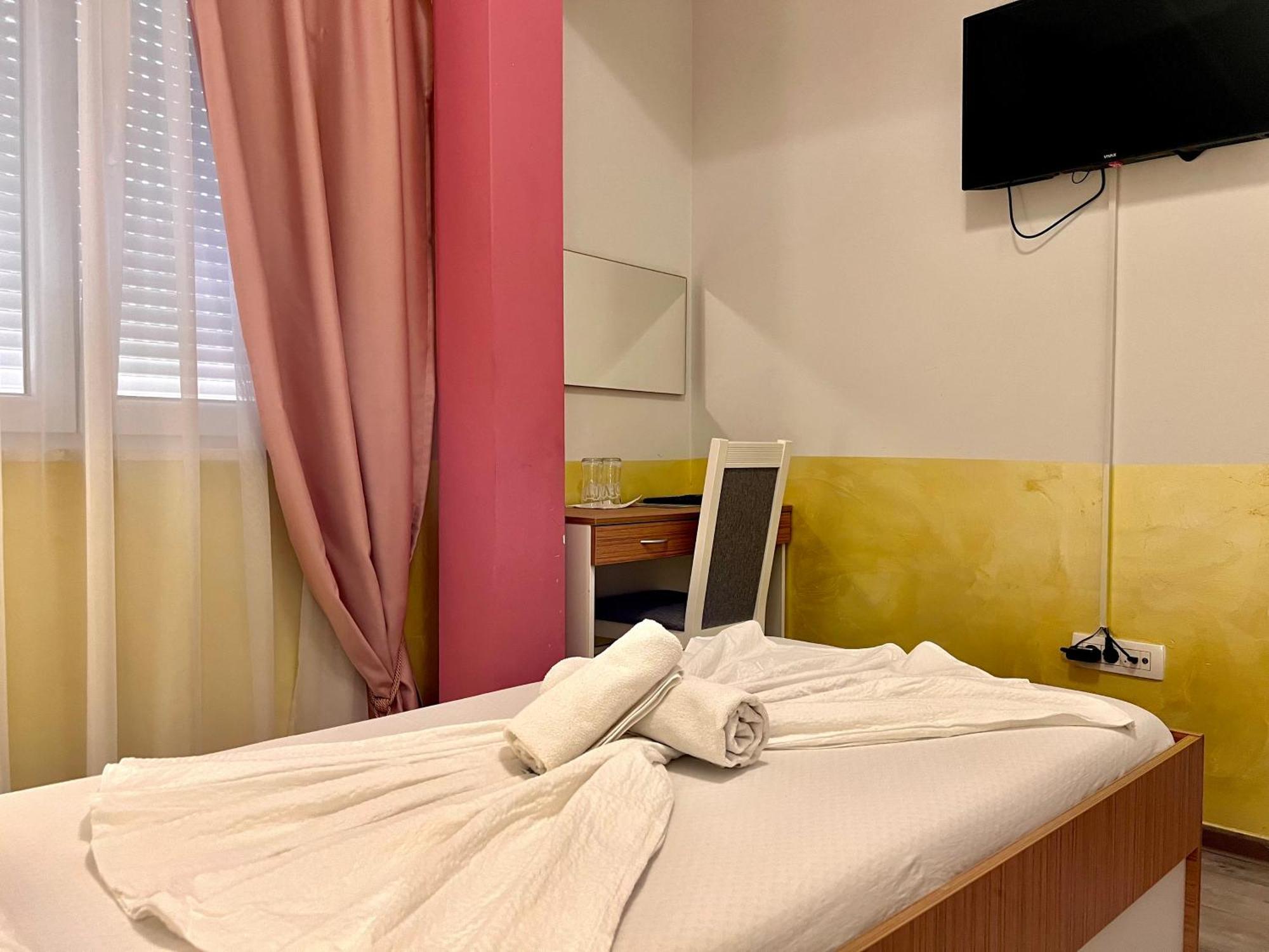 Hotel Nur Mostar Exterior photo