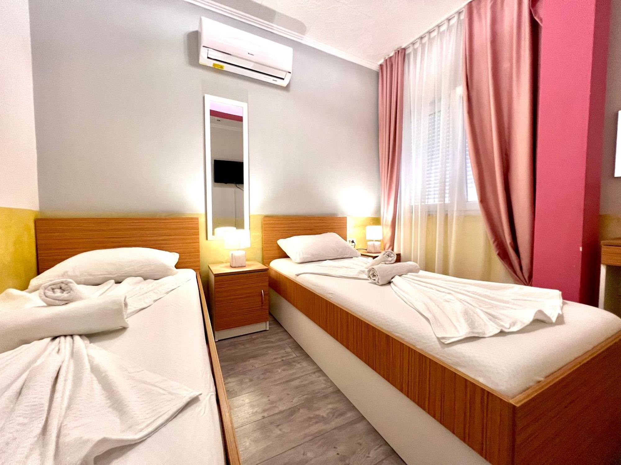 Hotel Nur Mostar Exterior photo