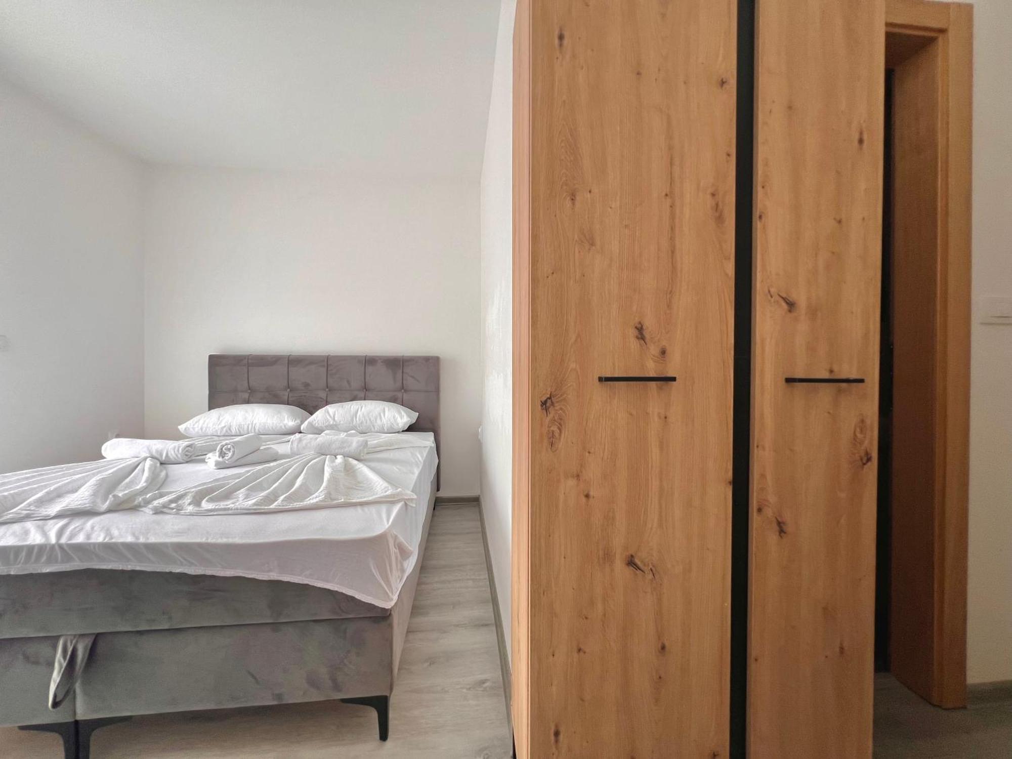 Hotel Nur Mostar Exterior photo