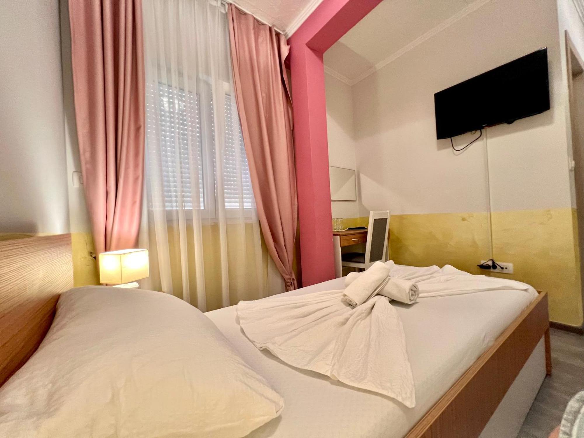 Hotel Nur Mostar Exterior photo