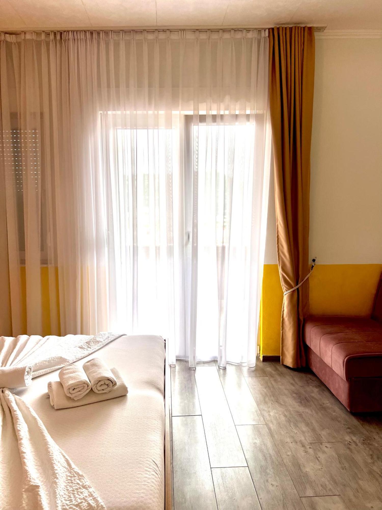 Hotel Nur Mostar Exterior photo