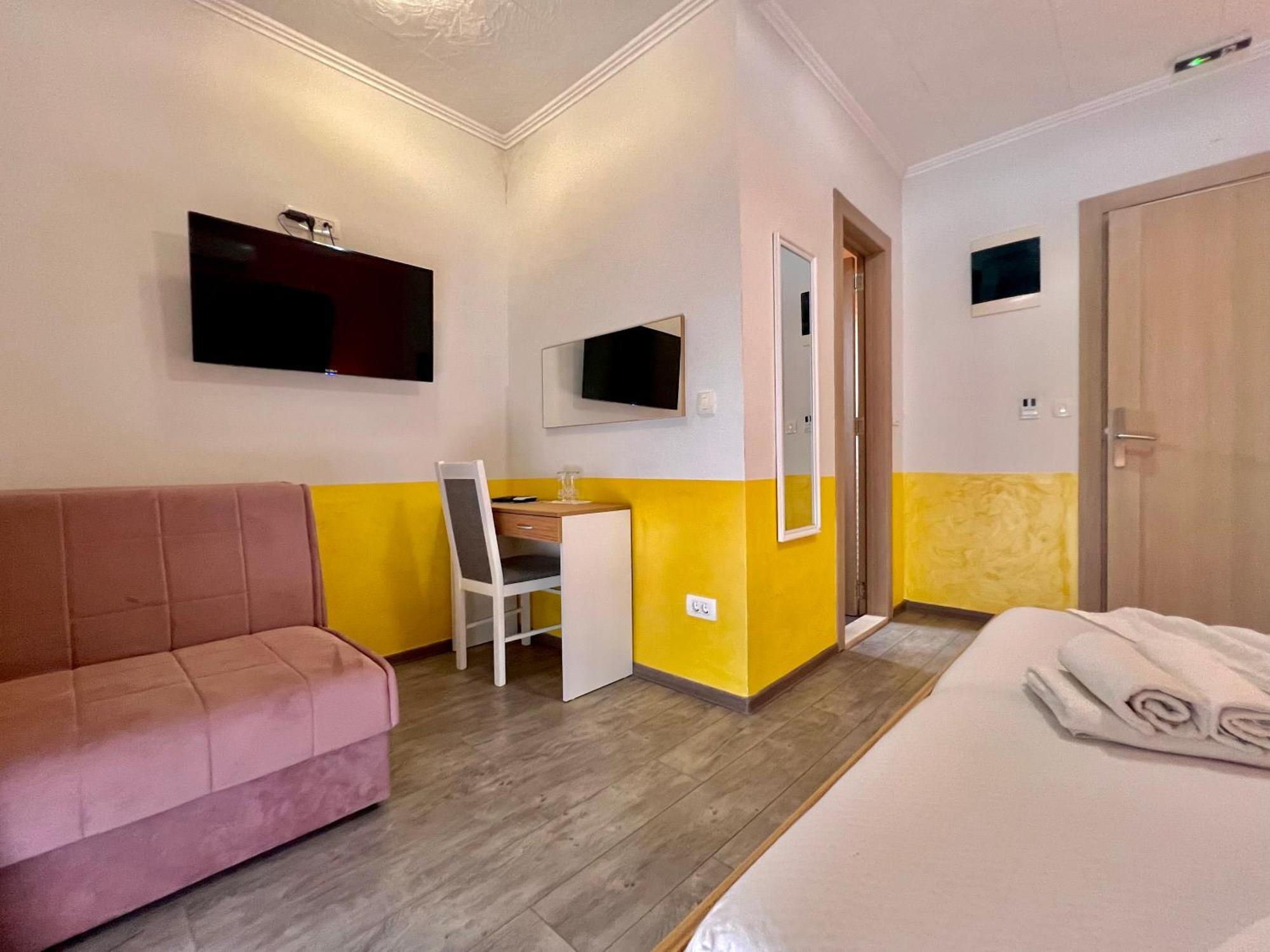 Hotel Nur Mostar Exterior photo