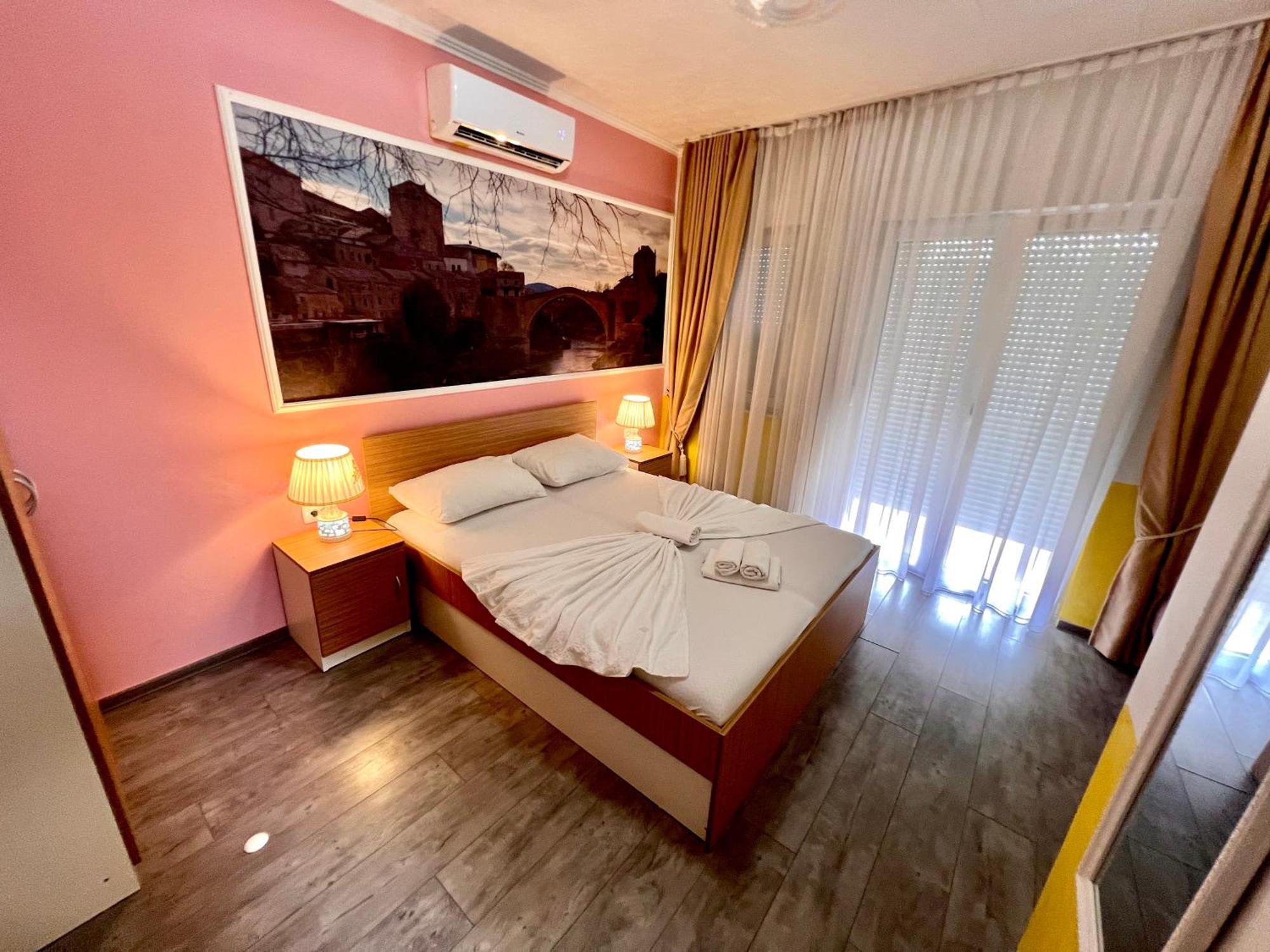 Hotel Nur Mostar Exterior photo