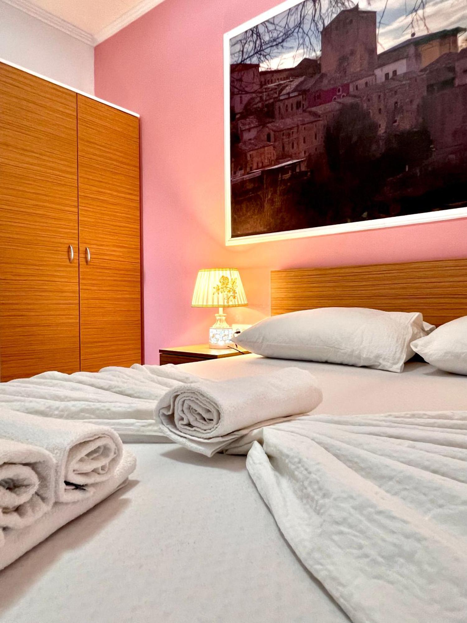 Hotel Nur Mostar Exterior photo